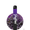 Puffmi TX2000 Grape ice Виноград лёд